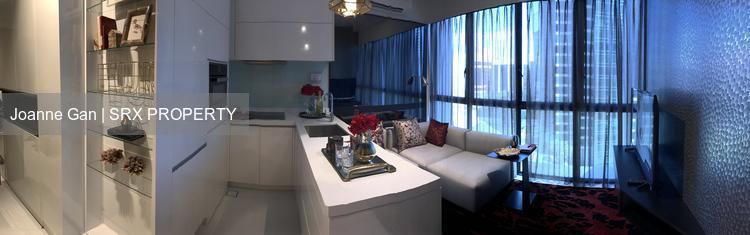 Onze @ Tanjong Pagar (D2), Apartment #202433422